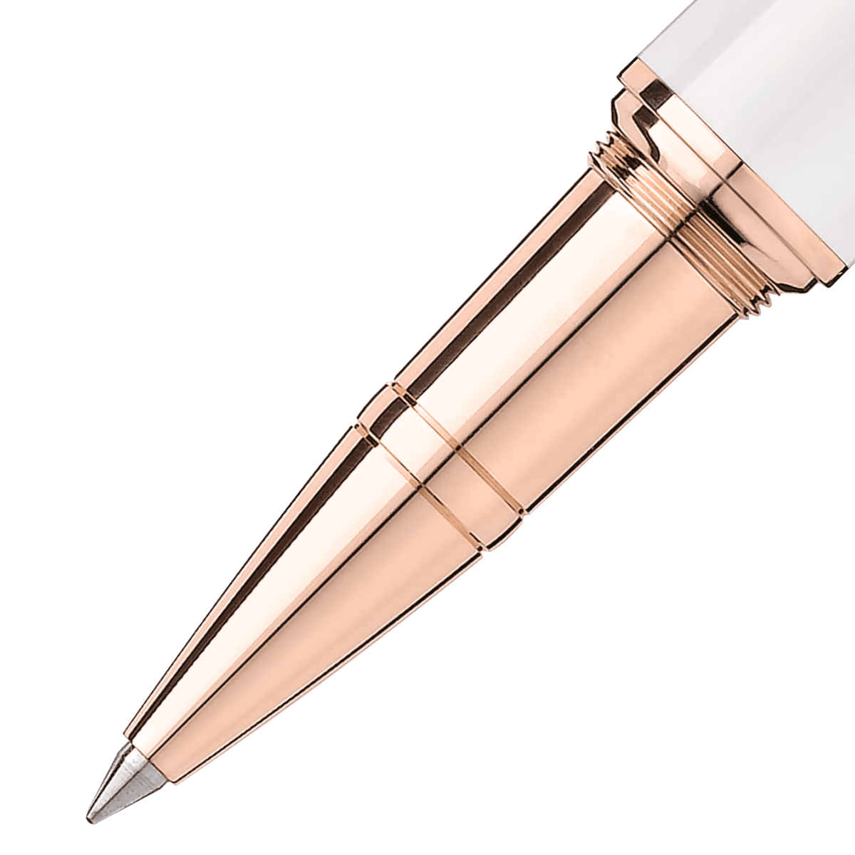 RollerballMontblancRollerball Montblanc Marilyn Monroe Édition Spéciale Pearl