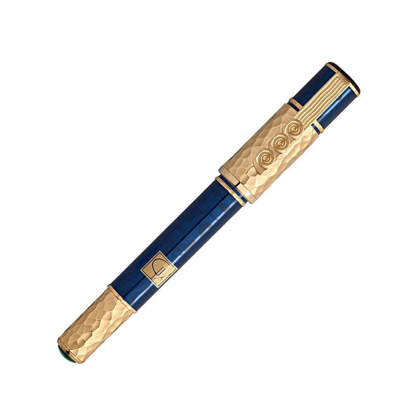 RollerballMontblancRollerball Montblanc Masters of Art Hommage à Gustav Klimt Limited Edition 4810