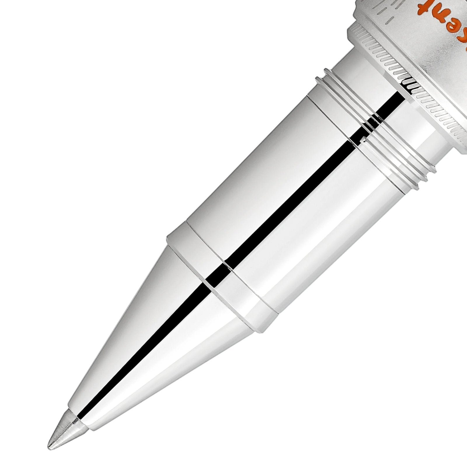 RollerballMontblancRollerball Montblanc Masters of Art hommage à Vincent Van Gogh Edition Limitée 4810