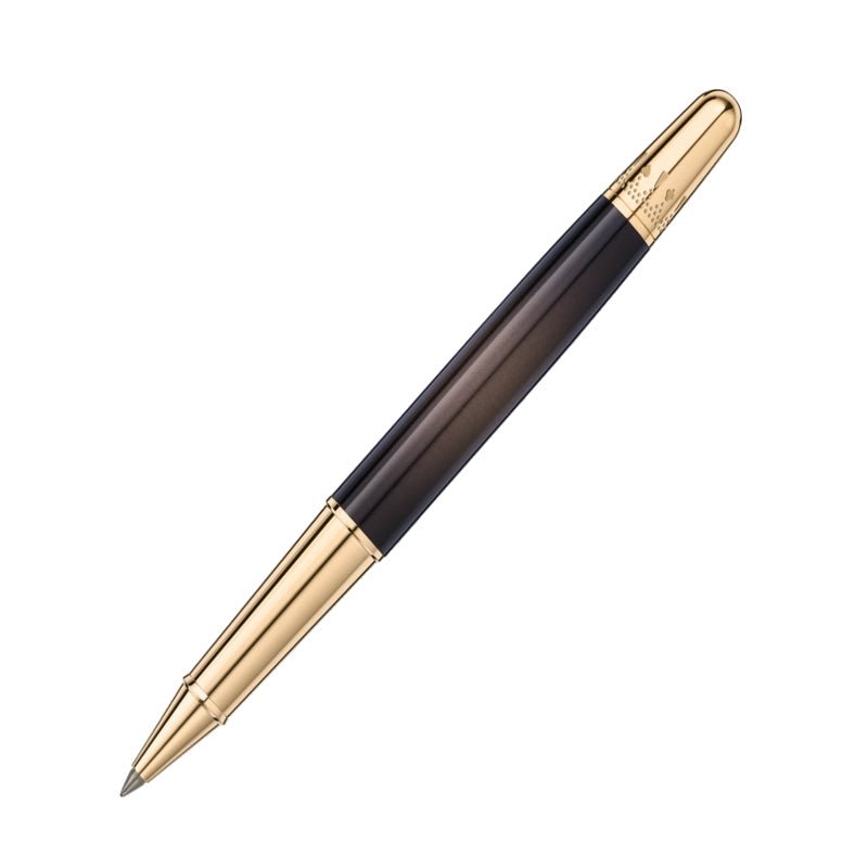 RollerballMontblancRollerball Montblanc Meisterstück Around the World in 80 Days Doué Classique