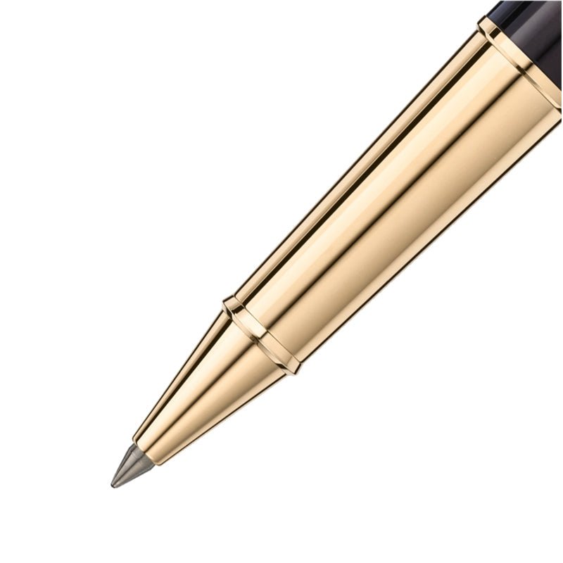 RollerballMontblancRollerball Montblanc Meisterstück Around the World in 80 Days Doué Classique