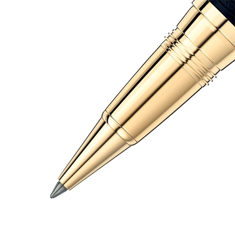 RollerballMontblancRollerball Montblanc Meisterstück Around the World in 80 Days Solitaire LeGrand