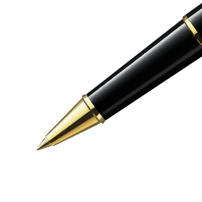 RollerballMontblancRollerball Montblanc Meisterstück Classique Doré
