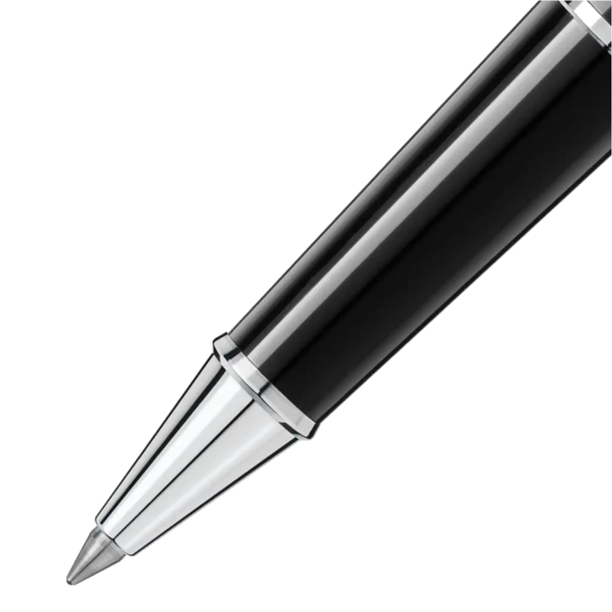 RollerballMontblancRollerball Montblanc Meisterstück Classique platiné