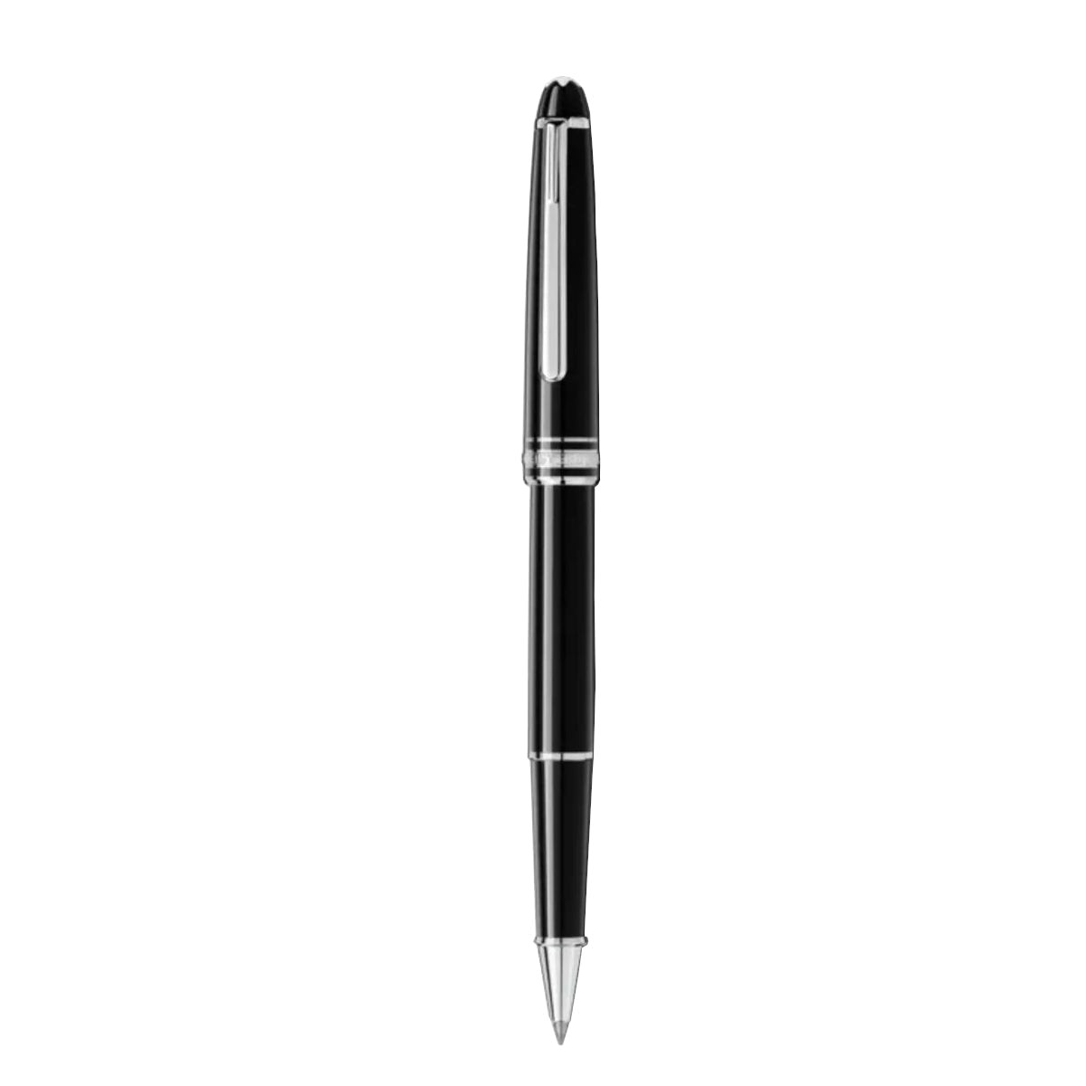 RollerballMontblancRollerball Montblanc Meisterstück Classique platiné