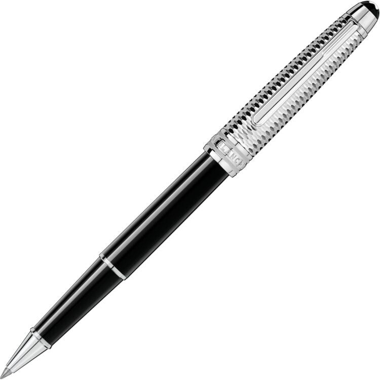 RollerballMontblancRollerball Montblanc Meisterstück Doué Geometry Classique