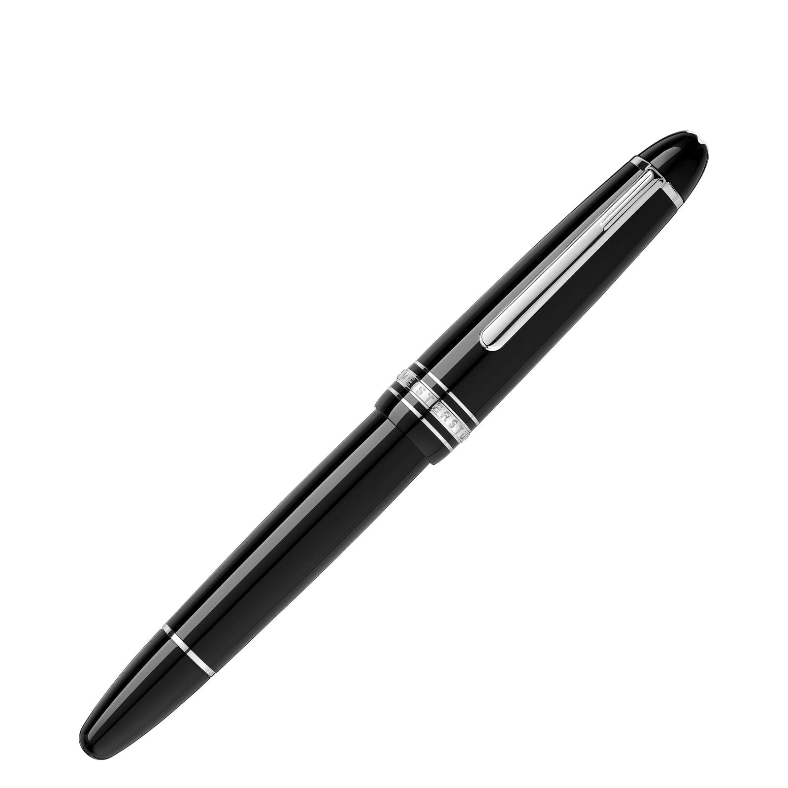 RollerballMontblancRollerball Montblanc Meisterstück LeGrand platiné