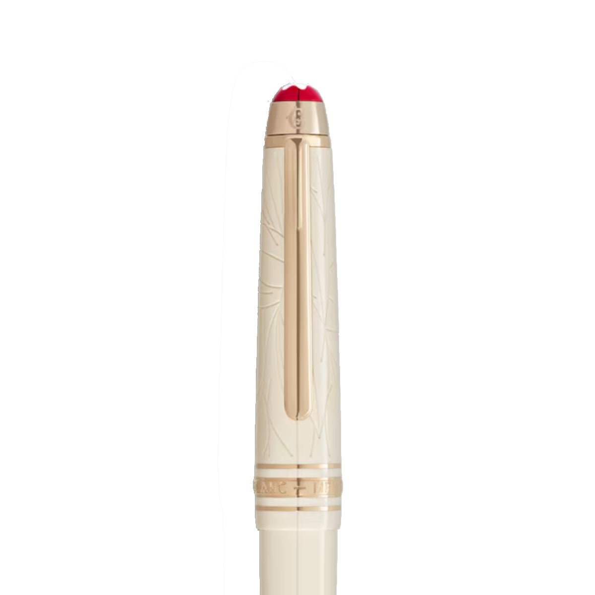 RollerballMontblancRollerball Montblanc Meisterstück Roméo et Juliette Classique
