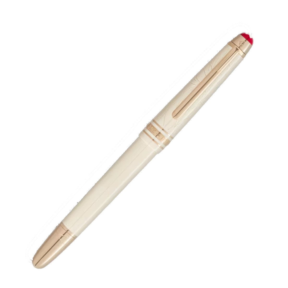 RollerballMontblancRollerball Montblanc Meisterstück Roméo et Juliette Classique