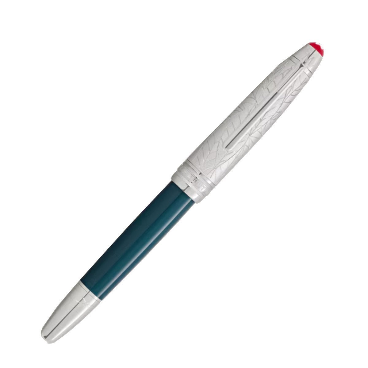 RollerballMontblancRollerball Montblanc Meisterstück Roméo et Juliette Doué LeGrand