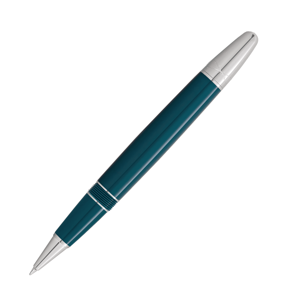 RollerballMontblancRollerball Montblanc Meisterstück Roméo et Juliette LeGrand