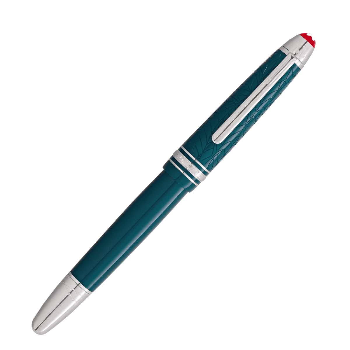 RollerballMontblancRollerball Montblanc Meisterstück Roméo et Juliette LeGrand