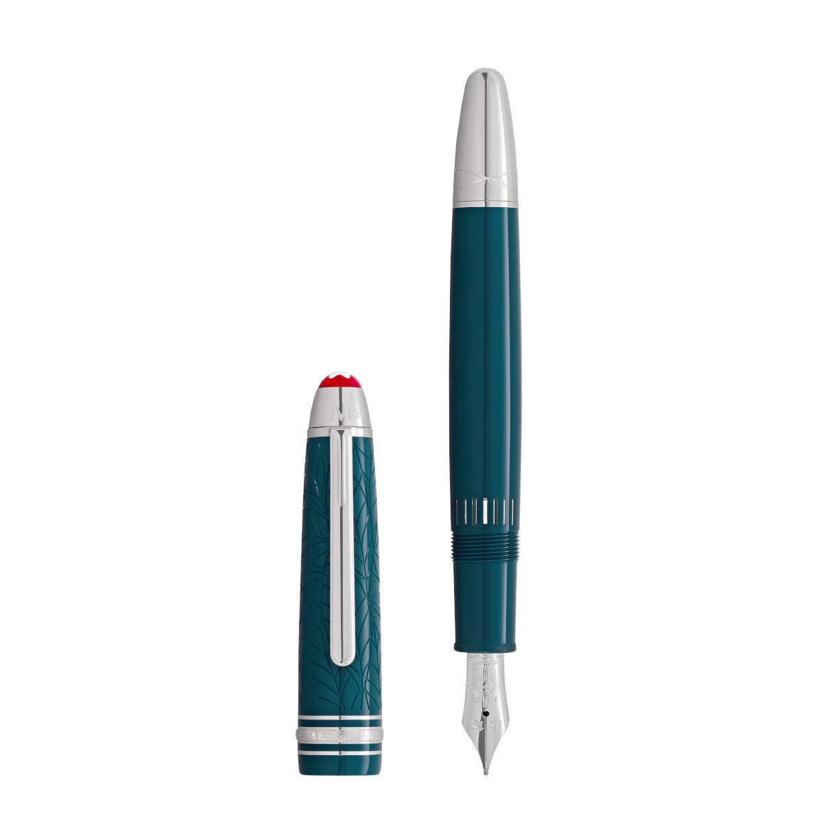 RollerballMontblancRollerball Montblanc Meisterstück Roméo et Juliette LeGrand
