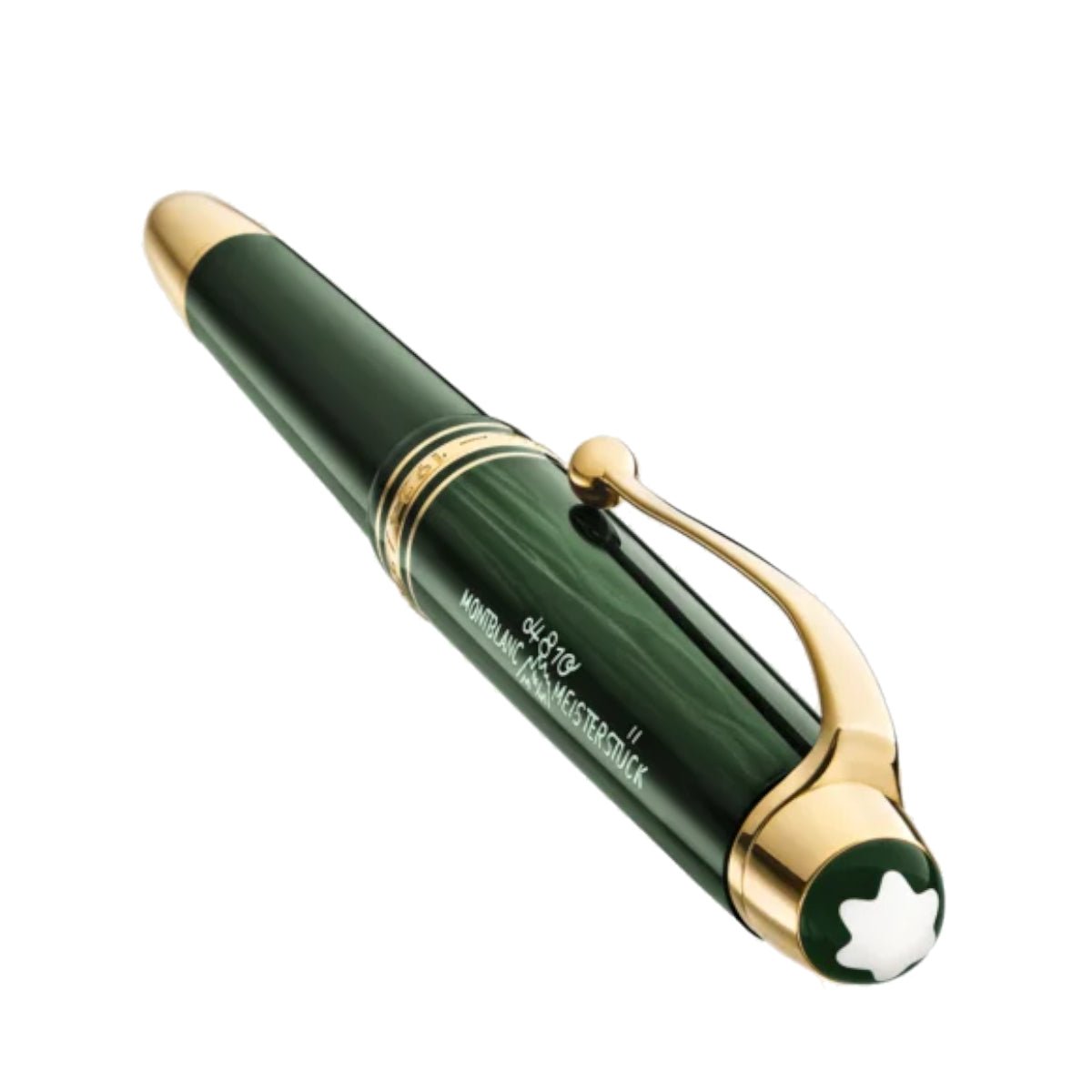 RollerballMontblancRollerball Montblanc Meisterstück The Origin Classique