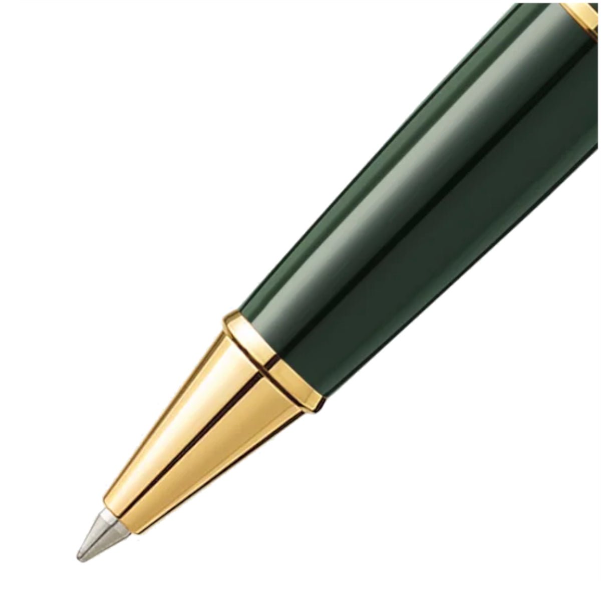 RollerballMontblancRollerball Montblanc Meisterstück The Origin Classique