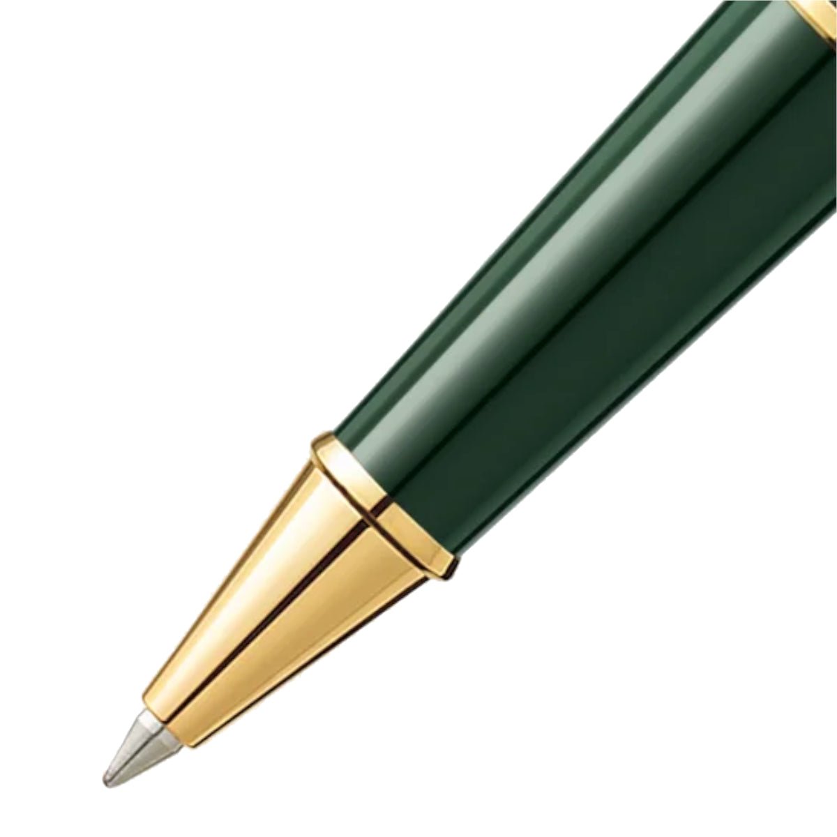 RollerballMontblancRollerball Montblanc Meisterstück The Origin Doué Classique