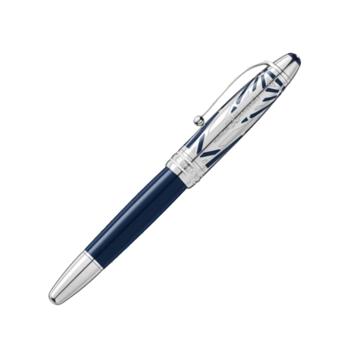 RollerballMontblancRollerball Montblanc Meisterstück The Origin Solitaire Le Grand