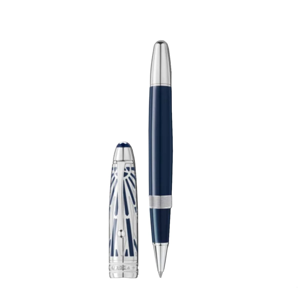RollerballMontblancRollerball Montblanc Meisterstück The Origin Solitaire Le Grand