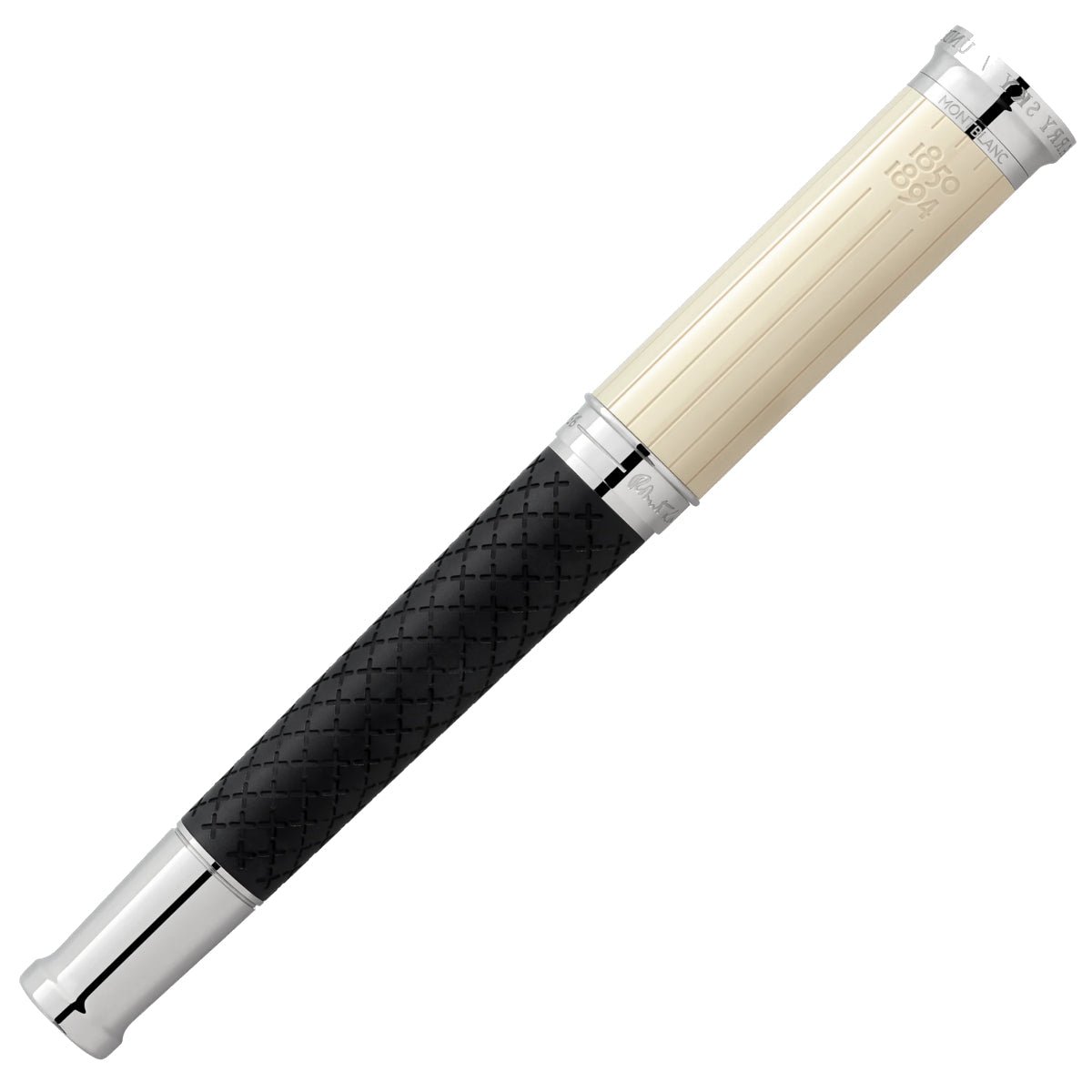 RollerballMontblancRollerball Montblanc Writers Edition Hommage à Robert Louis Stevenson Limited Edition