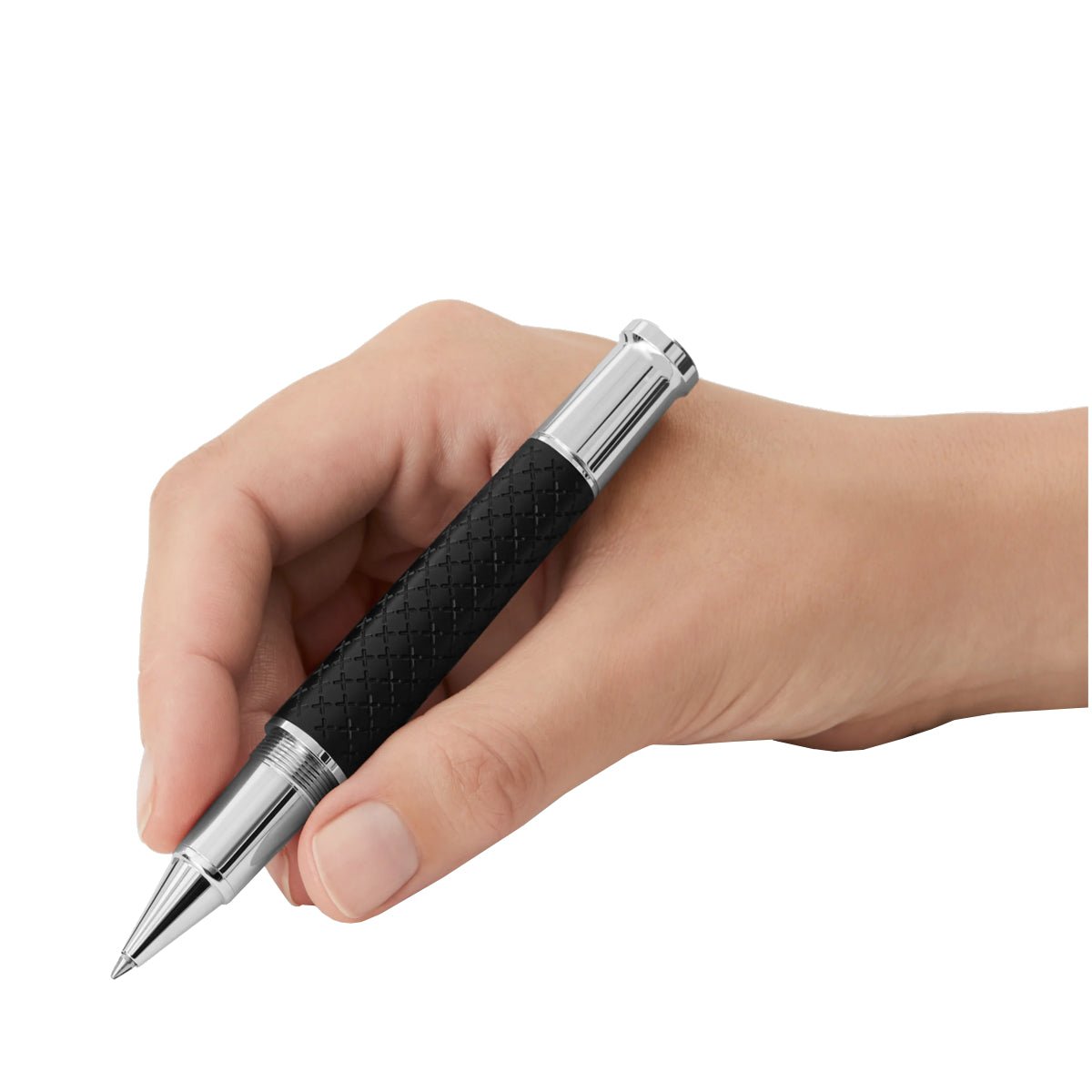 RollerballMontblancRollerball Montblanc Writers Edition Hommage à Robert Louis Stevenson Limited Edition