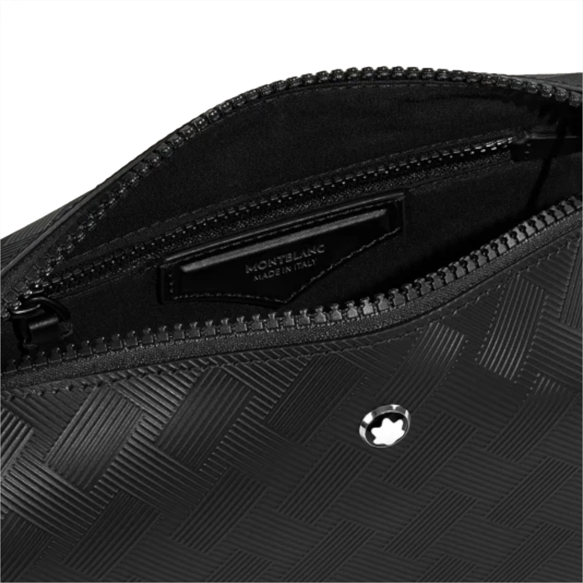 Sac à bandoulièreMontblancSac Montblanc 142 mini format
