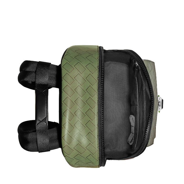 Sac à dosMontblancSac à dos avec boucle M LOCK 4810 Montblanc Extreme 3.0