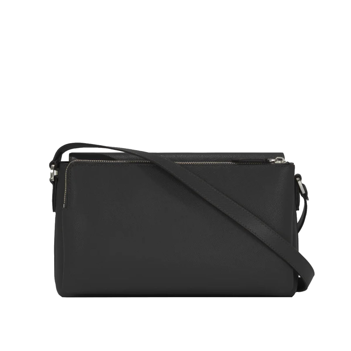 Sac bandoulièreMontblancDouble Sac Montblanc Sartorial