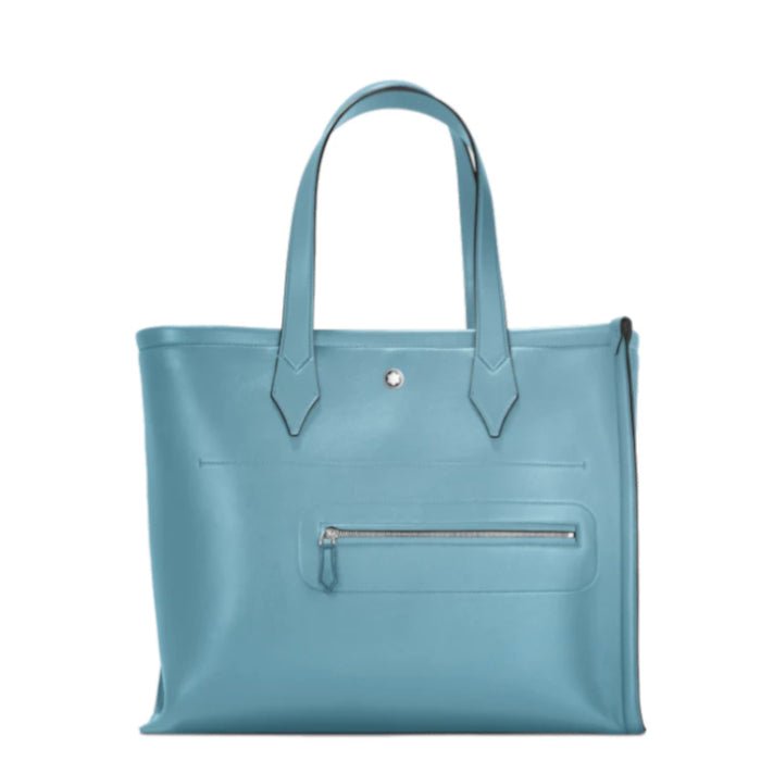 Sac fourre toutMontblancCabas moyen format Montblanc Soft