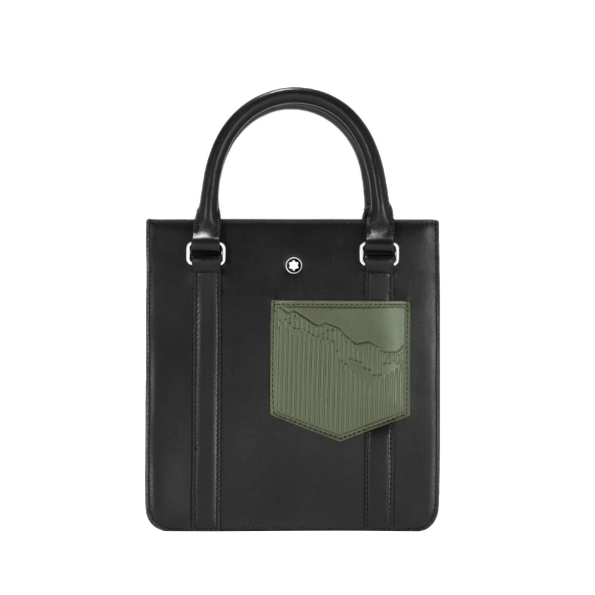 Sac fourre toutMontblancSac cabas mini format Montblanc Meisterstück