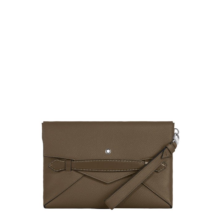Sac pochetteMontblancPochette Montblanc Grain