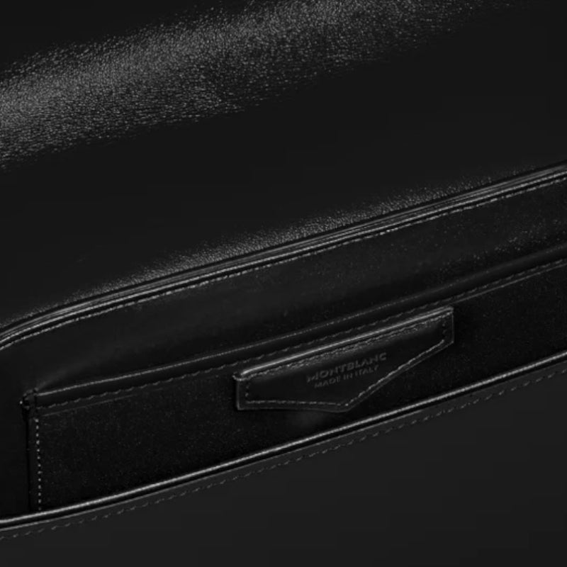 Sacoche à bandoulièreBoutique Montblanc CannesSac Reporter Montblanc Meisterstück