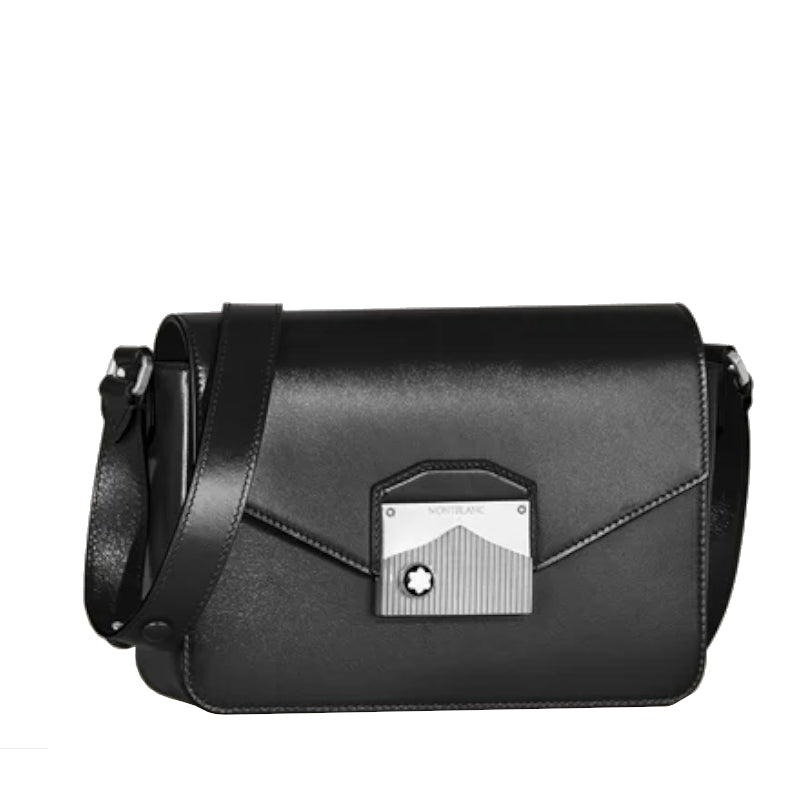 Sacoche à bandoulièreBoutique Montblanc CannesSac Reporter Montblanc Meisterstück