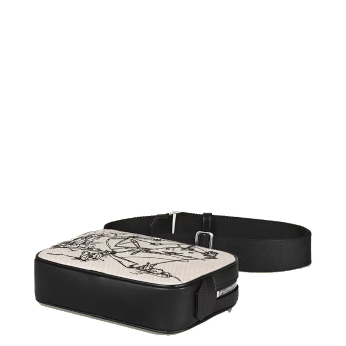 Sacoche à bandoulièreMontblancMini sac à bandoulière Montblanc Happy Holidays