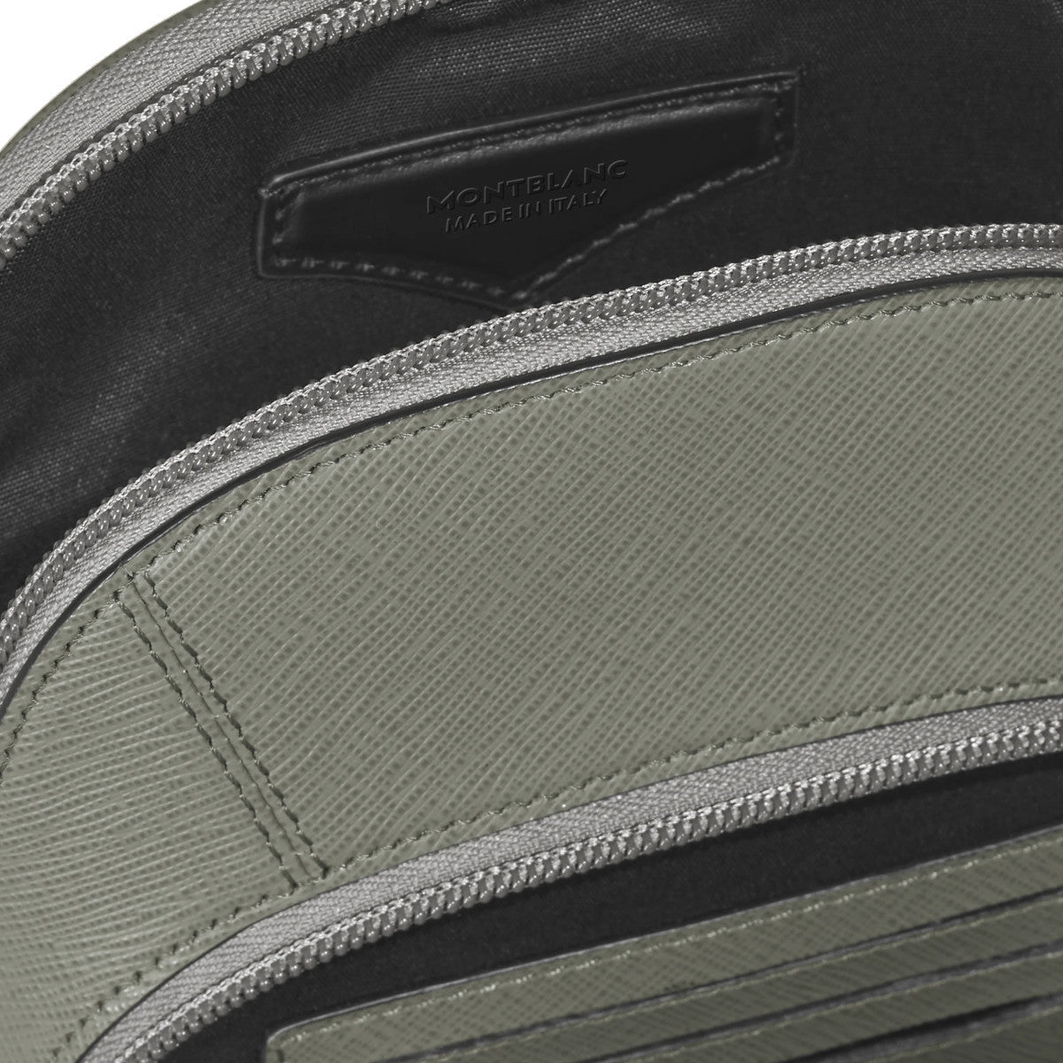 Sacoche à bandoulièreMontblancSac à bandoulière Montblanc Sartorial