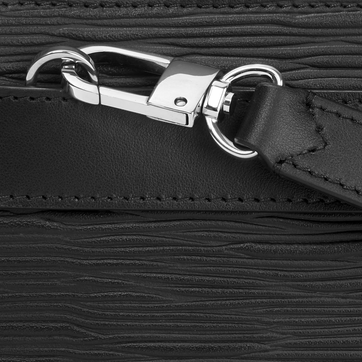 Sacoche à bandoulièreMontblancSac mini format Montblanc Meisterstück 4810