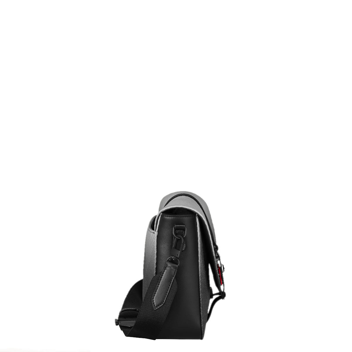 Sacoche à bandoulièreMontblancSac Reporter avec boucle M LOCK 4810 Montblanc Extreme 3.0