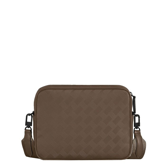 Sacoche à bandoulièreMontblancSac Reporter avec MLOCK 4810 Montblanc Extreme 3.0