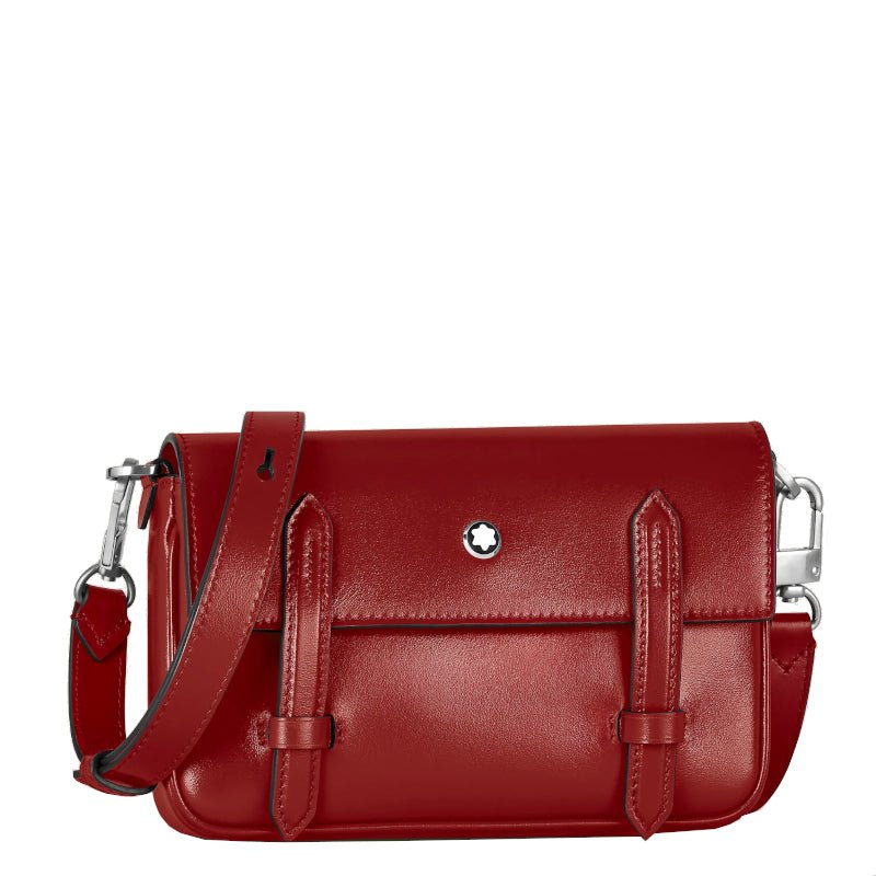 Sacoche à bandoulièreMontblancSac Reporter mini format Montblanc Meisterstück