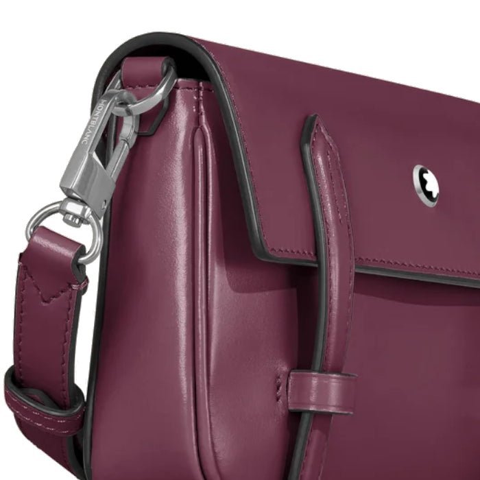 Sacoche à bandoulièreMontblancSac Reporter mini format Montblanc Meisterstück