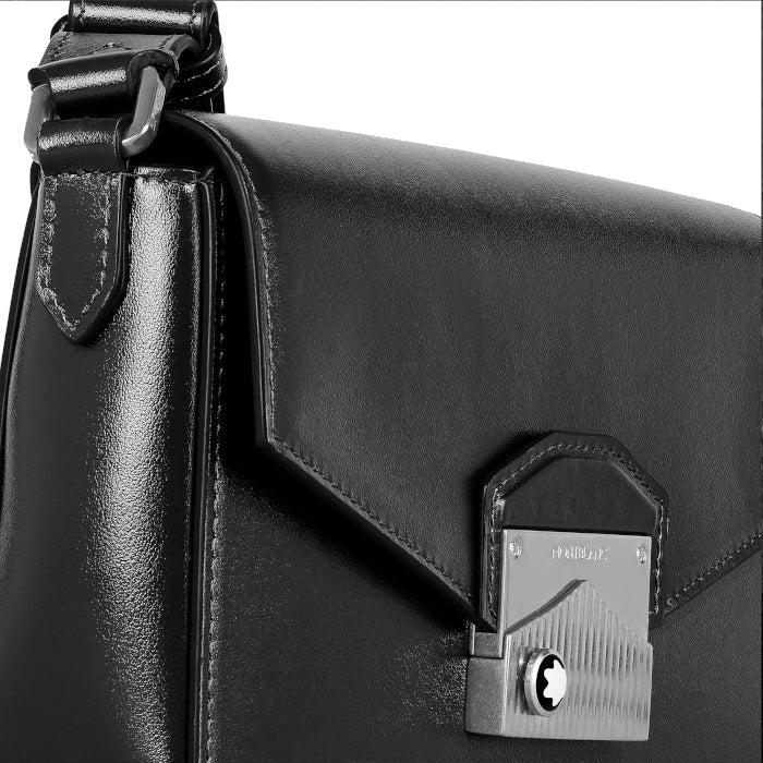 Sacoche à bandoulièreMontblancSac Reporter mini format Montblanc Meisterstück