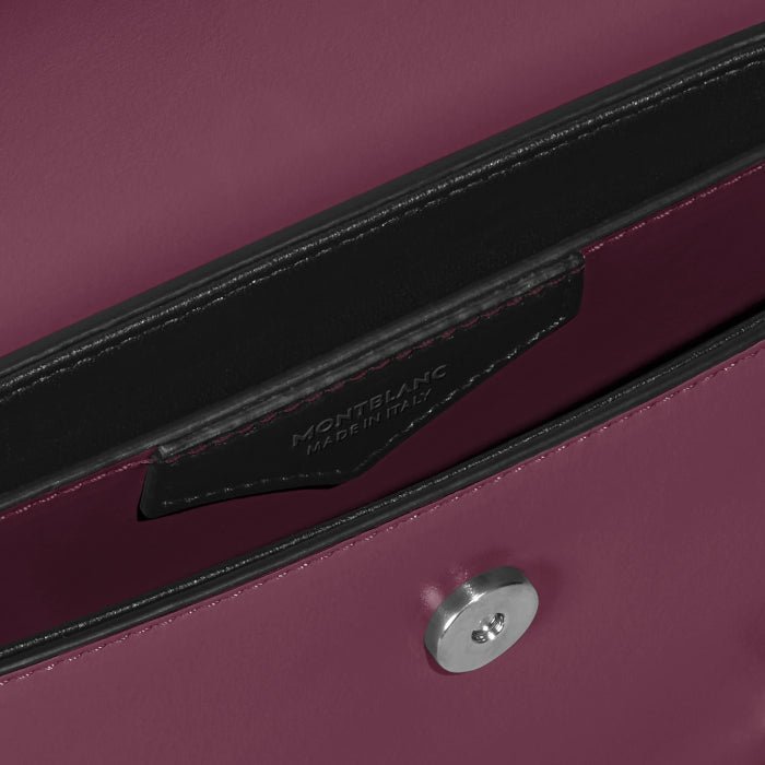 Sacoche à bandoulièreMontblancSac Reporter mini format Montblanc Meisterstück