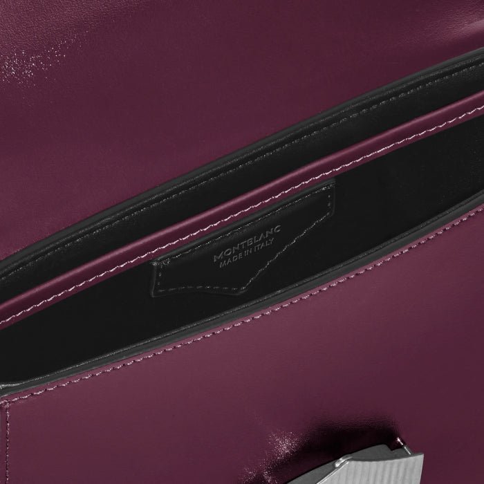 Sacoche à bandoulièreMontblancSac Reporter mini format Montblanc Meisterstück