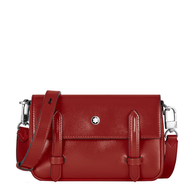 Sacoche à bandoulièreMontblancSac Reporter mini format Montblanc Meisterstück