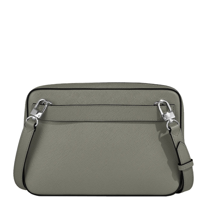 Sacoche à bandoulièreMontblancSac Reporter mini format Montblanc Sartorial