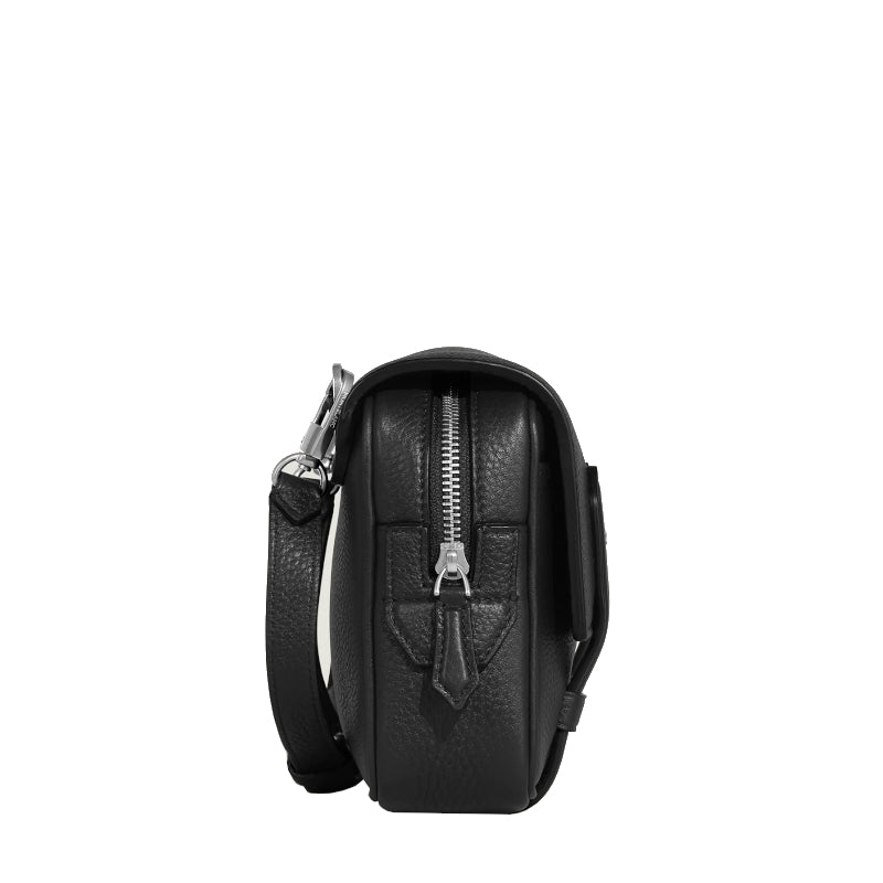 Sacoche à bandoulièreMontblancSac Reporter Montblanc Grain