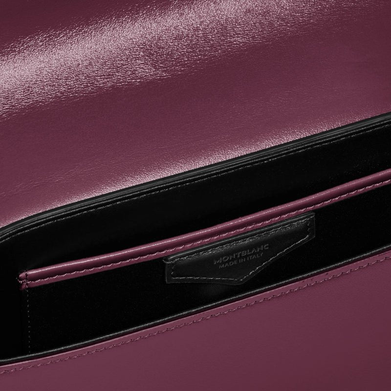 Sacoche à bandoulièreMontblancSac Reporter Montblanc Meisterstück