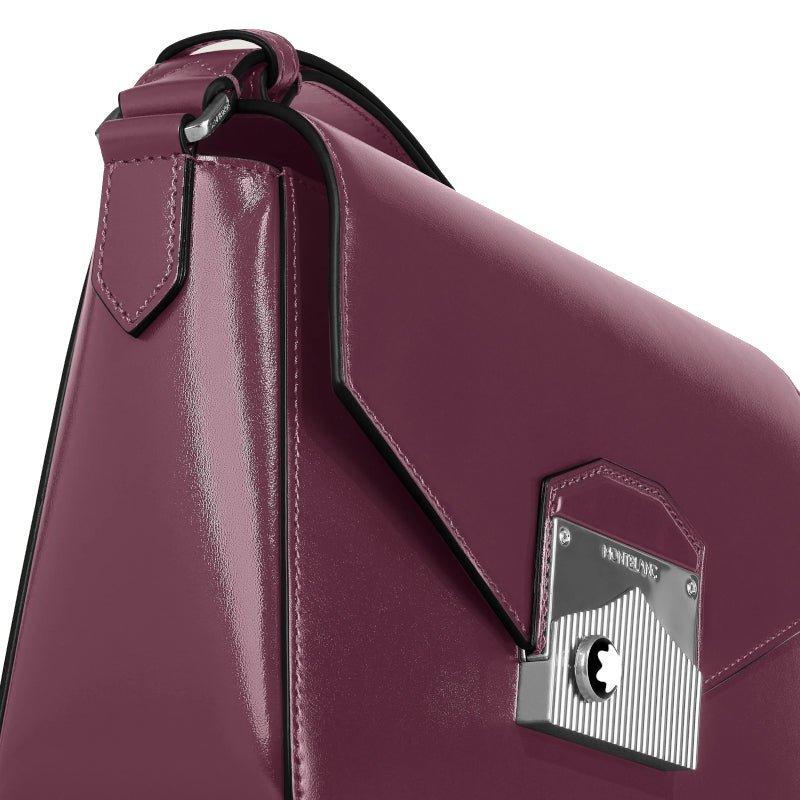 Sacoche à bandoulièreMontblancSac Reporter Montblanc Meisterstück