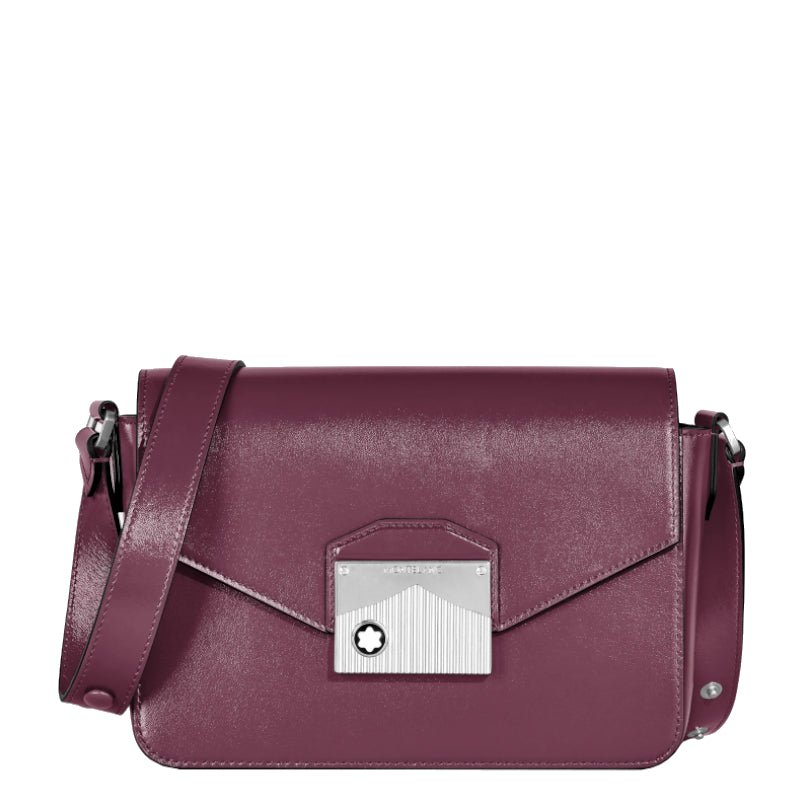 Sacoche à bandoulièreMontblancSac Reporter Montblanc Meisterstück