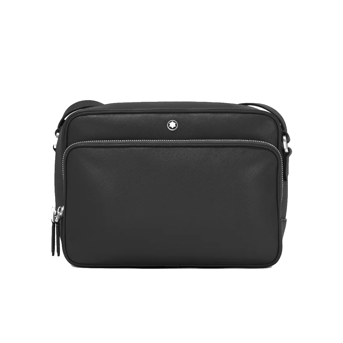 Sacoche à bandoulièreMontblancSac reporter Montblanc Sartorial