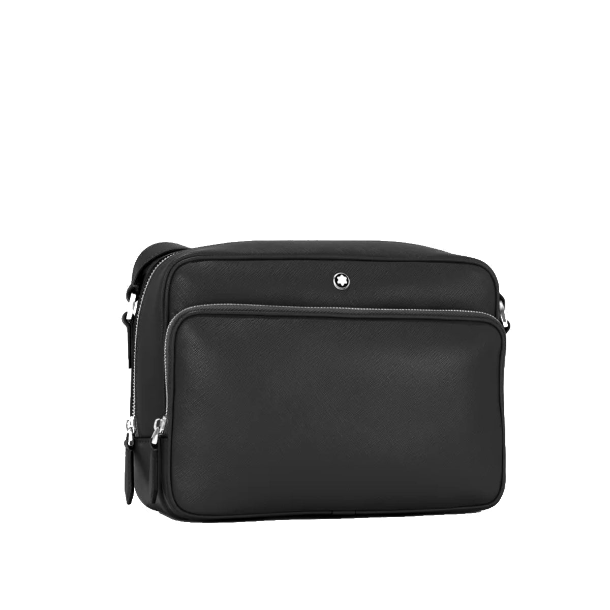 Sacoche à bandoulièreMontblancSac reporter Montblanc Sartorial
